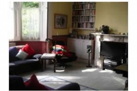Apartamento en casa victoriana en una de las mejores áreas de Londres — photo 3