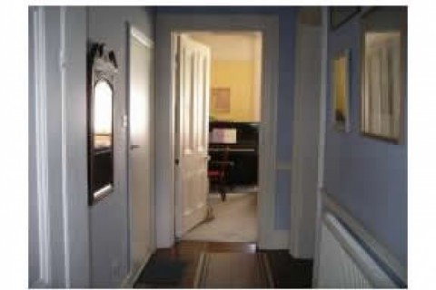 Apartamento en casa victoriana en una de las mejores áreas de Londres — photo 4
