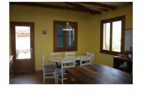 Casa de pueblo reformada con jardin... — photo 6