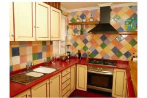 Apartamento de dos habitaciones con... — photo 2