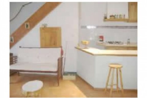 Notre maison est située dans le d — photo 4