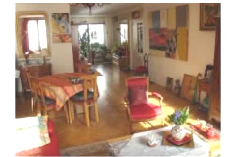 Our flat in a newly built building - Paris — photo 2