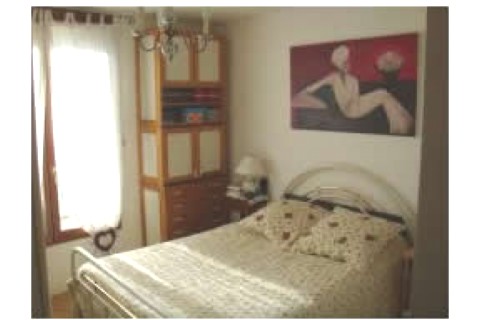 Our flat in a newly built building - Paris — photo 4