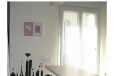 Appartement est situé en plein coeur de paris — photo 4