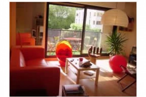 C'est un appartement de 55 m2,c'est... — photo 2