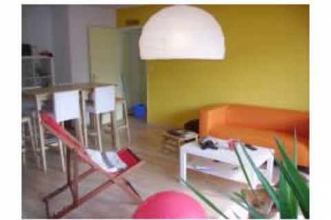 C'est un appartement de 55 m2,c'est... — photo 3