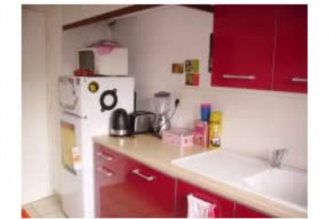 C'est un appartement de 55 m2,c'est... — photo 4