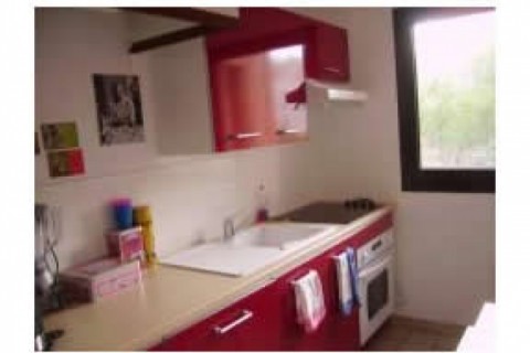 C'est un appartement de 55 m2,c'est... — photo 5