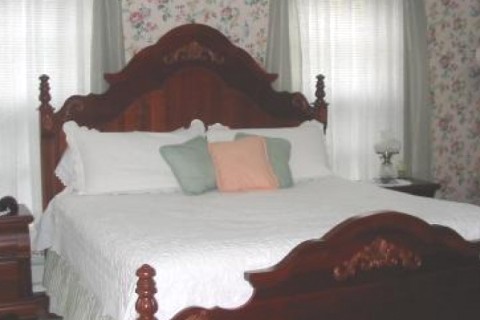 Majestueuse maison aux US — photo 7