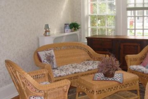 Majestueuse maison aux US — photo 6