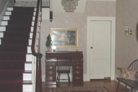 Majestueuse maison aux US — photo 10