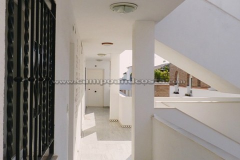 Atico-dúplex situado a escasos met... — photo 10