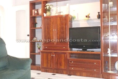 Atico-dúplex situado a escasos met... — photo 12