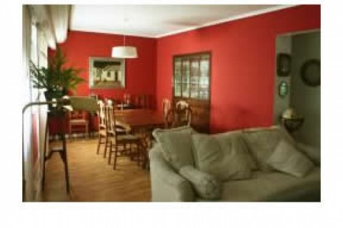 Departamento en el 6º piso con asc... — photo 2