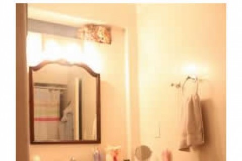 Departamento en el 6º piso con asc... — photo 11