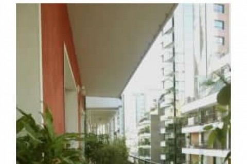 Departamento en el 6º piso con asc... — photo 19