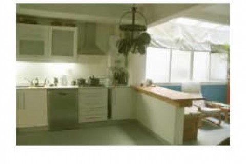 Departamento en el 6º piso con asc... — photo 6