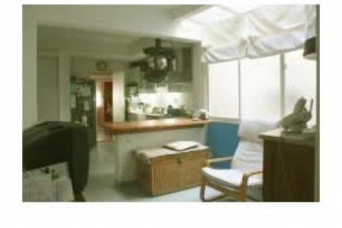 Departamento en el 6º piso con asc... — photo 7