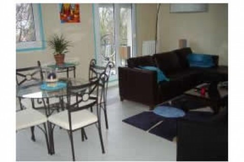 Appartement avec 2 chambre, salon, ... — photo 3