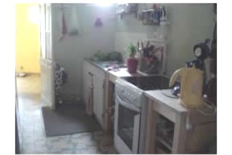 Voici un appartement en rez-de-chau... — photo 3