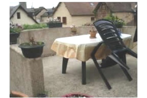Voici un appartement en rez-de-chau... — photo 4