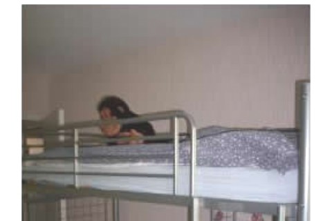 CALME  AU 1ER ETAGE DANS RESIDENCE ... — photo 5