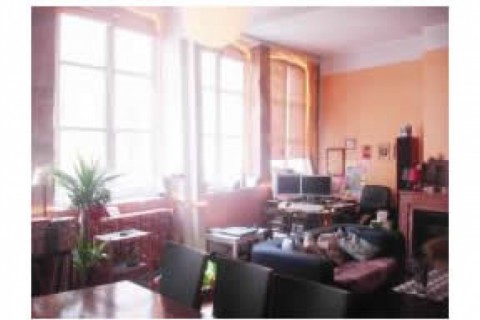 Appartement en plein centre de Lyon... — photo 3