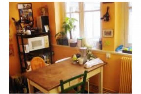 Appartement en plein centre de Lyon... — photo 4