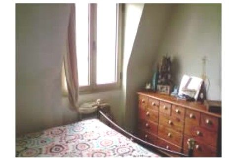 Grand appartement de 80m2, Paris — photo 5