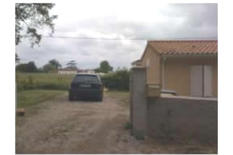 Maison de plein pied  de 60m2 sur j... — photo 2