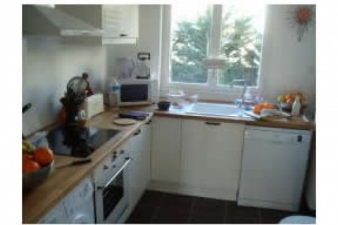 Appartement de 80 m² avec 4 pièce... — photo 2