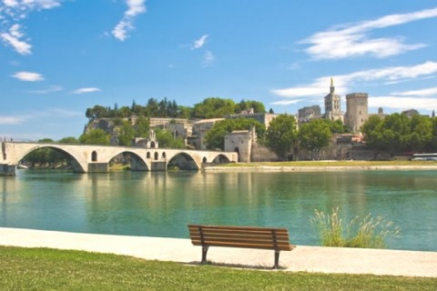 Maison proche d'Avignon — photo 5