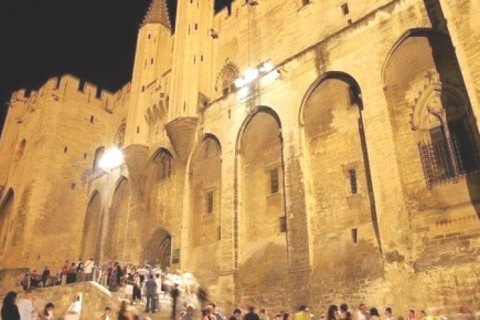 Maison proche d'Avignon — photo 6