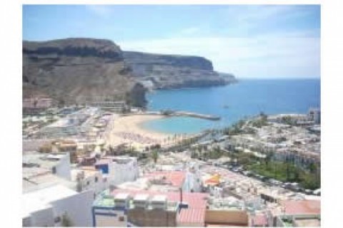 Puerto de Mogán, on the south-west... — photo 2