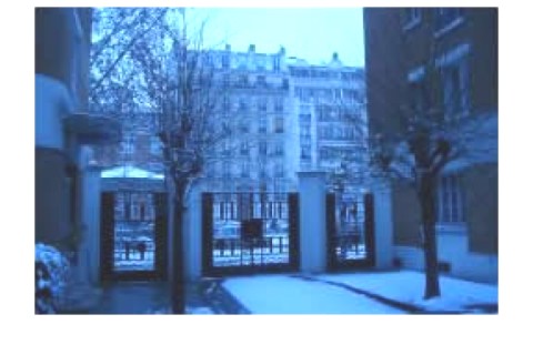 Bel appartement Paris 12eme — photo 5