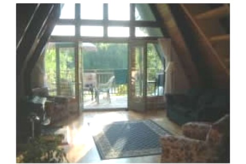 Endroit calme et paisible situé da... — photo 2