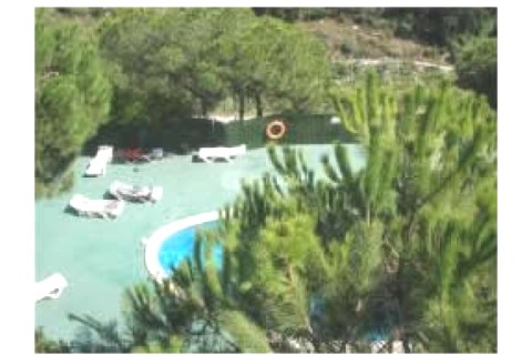 Vistas a la piscina, mar y montaña... — photo 8