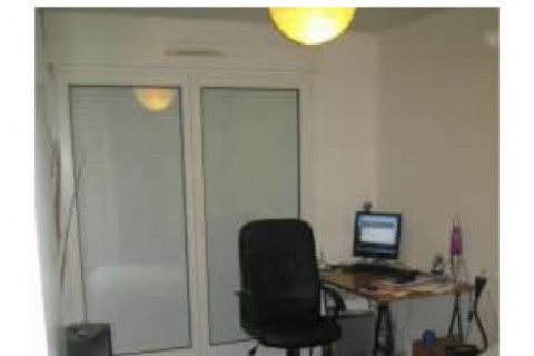 Appartement de 50m2
lit de d... — photo 4