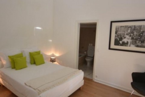 Charming Duplex 5 mins from Monaco Casino — photo 4