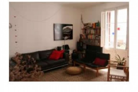 Nice light 75m2 old-style apartment... — photo 9