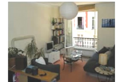 Joli appartement 2 pièces 40 m2 - Paris — photo 2