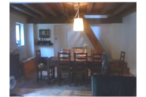 Appartement à PARIS ancien. — photo 3