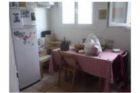 Appartement à PARIS ancien. — photo 6