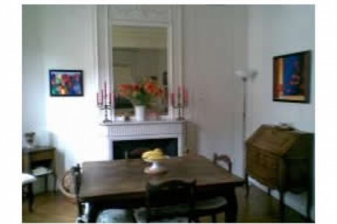 Paris 16ème arrodissement — photo 2