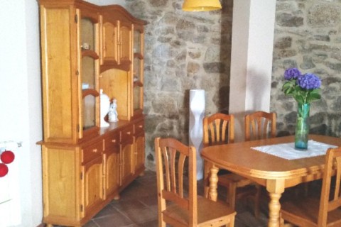 Rural house in a stuary — photo 8