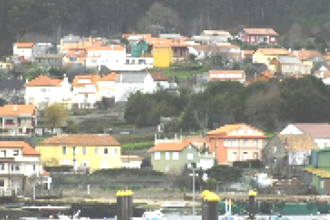 Rural house in a stuary — photo 11