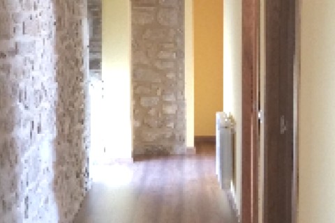 Rural house in a stuary — photo 17