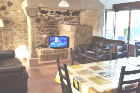 Rural house in a stuary — photo 19