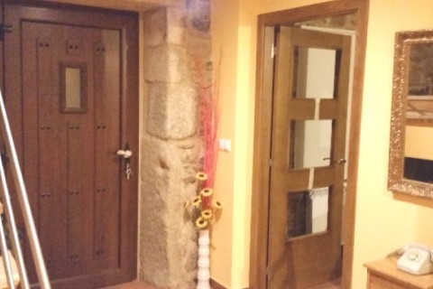 Rural house in a stuary — photo 20