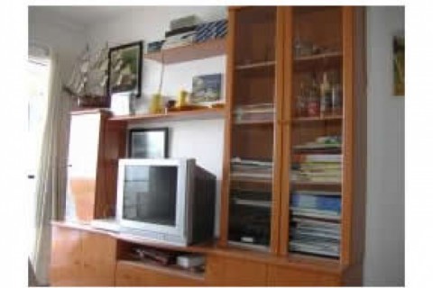 Apartamento con una vista excepcion... — photo 4